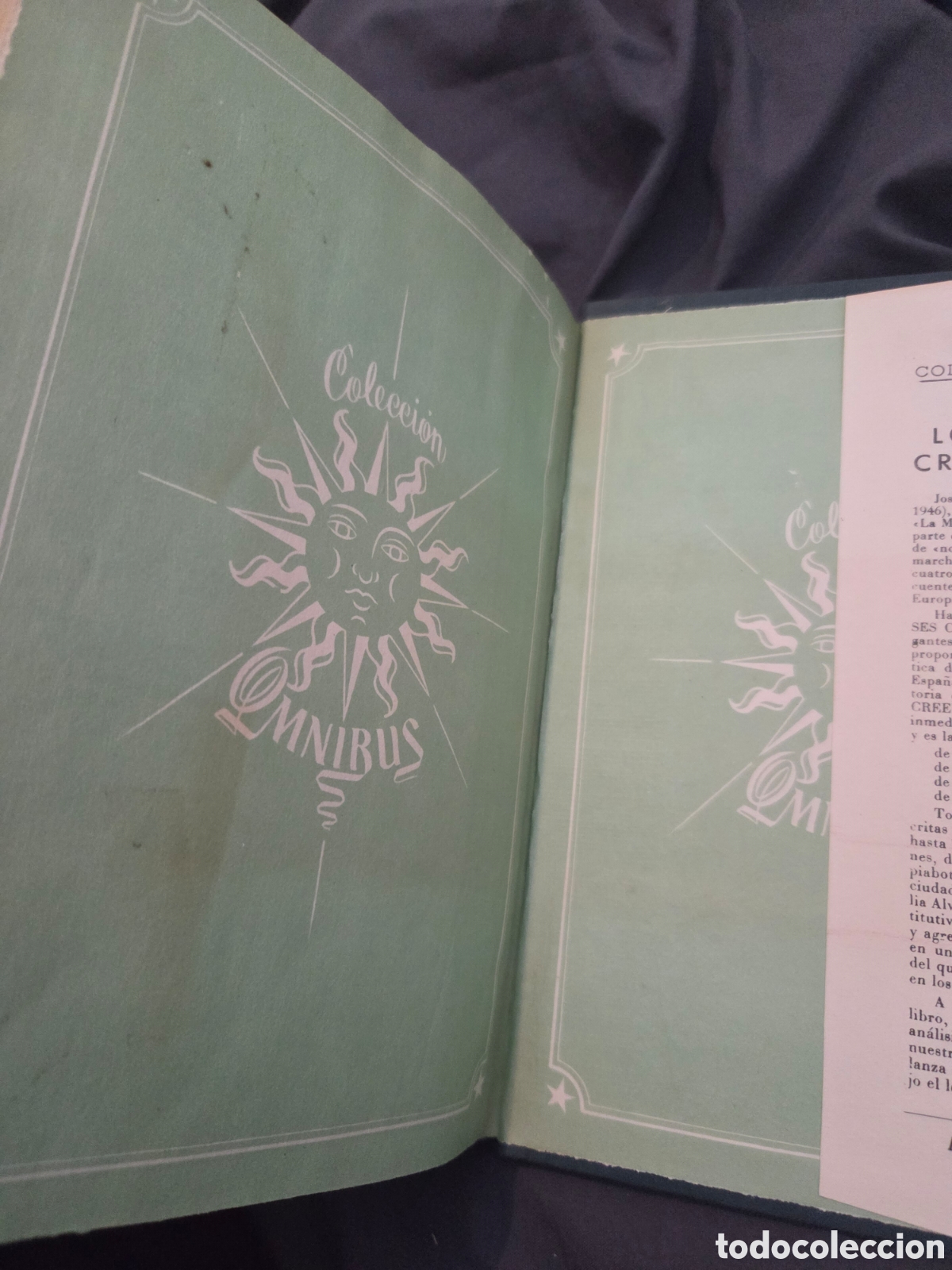 Libros de segunda mano: Juicio universal. Giovanni Papini - Foto 4