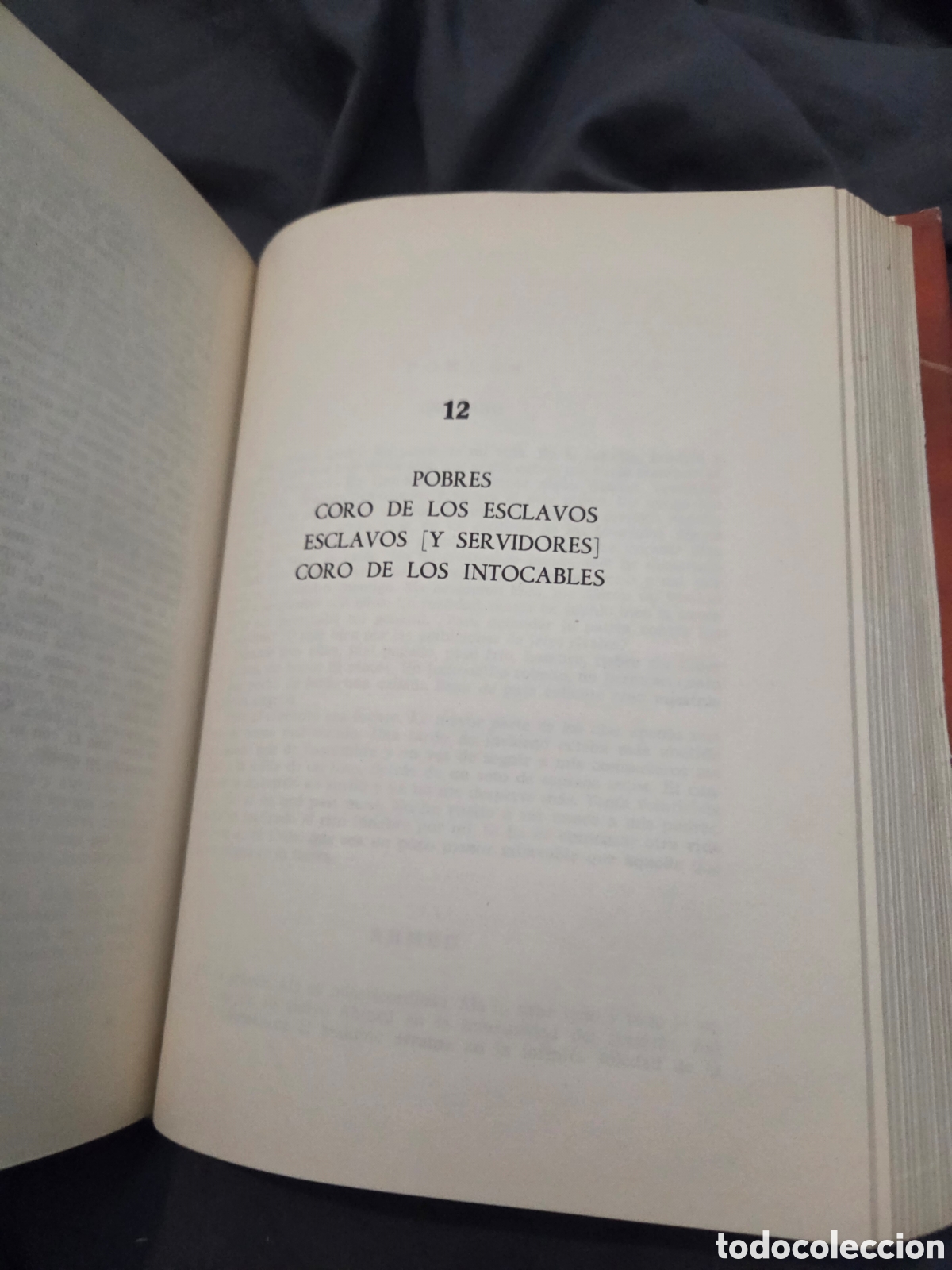 Libros de segunda mano: Juicio universal. Giovanni Papini - Foto 5