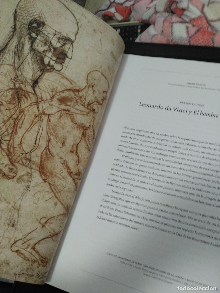 Libros de segunda mano: Leonardo serie Venecia - Foto 3