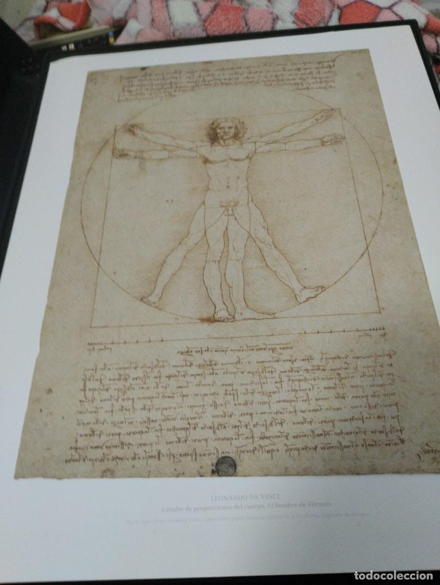 Libros de segunda mano: Leonardo serie Venecia - Foto 4