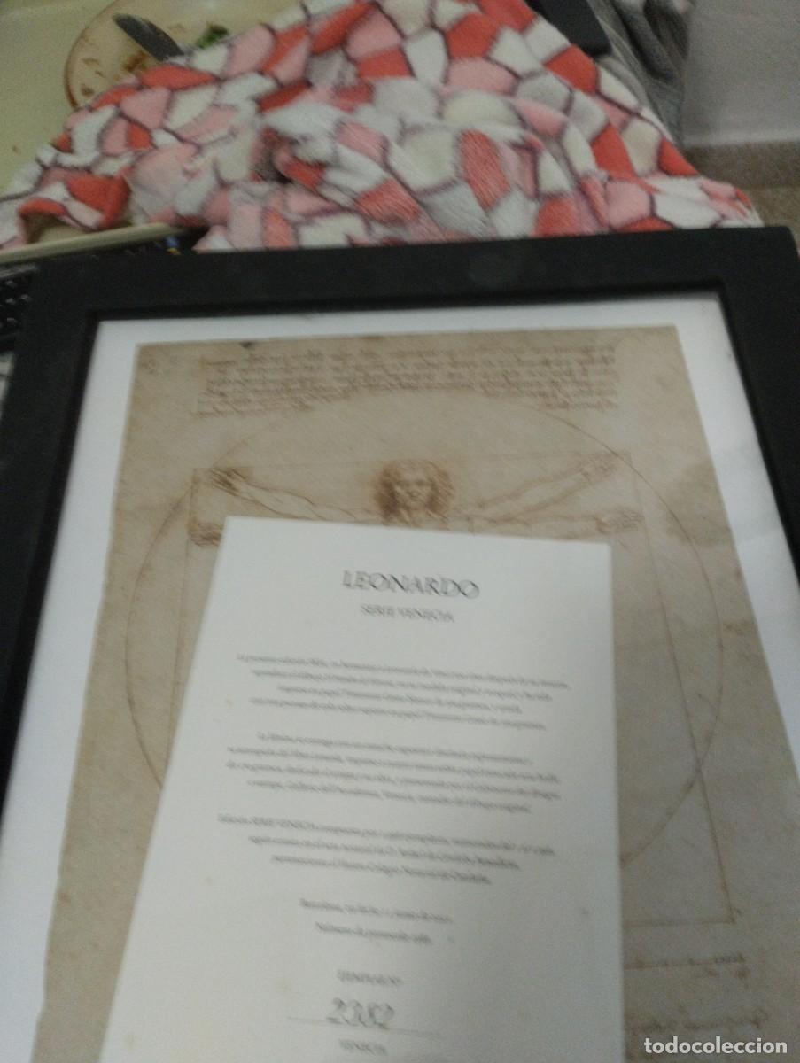 Libros de segunda mano: Leonardo serie Venecia - Foto 5
