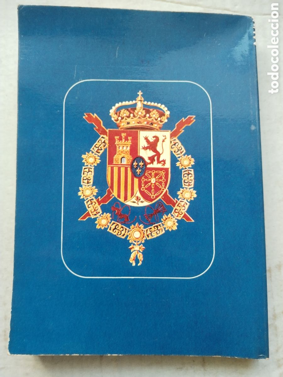 Libros de segunda mano: SOF&Iacute;A REINA DE ESPA&Ntilde;A - Foto 5