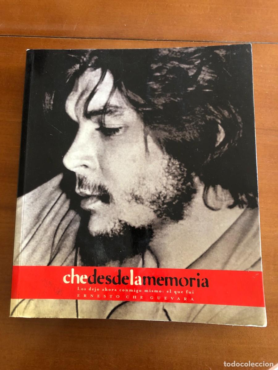 Libros de segunda mano: Che desde la memoria
