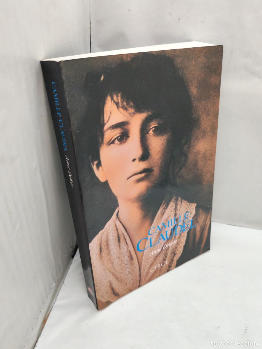 Libros de segunda mano: Camille Claudel (Primera edici&oacute;n) - Foto 3