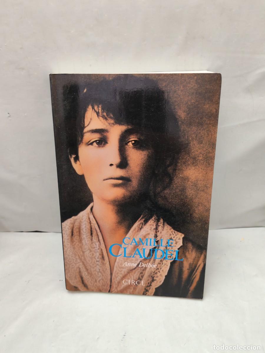 Libros de segunda mano: Camille Claudel (Primera edici&oacute;n) - Foto 1