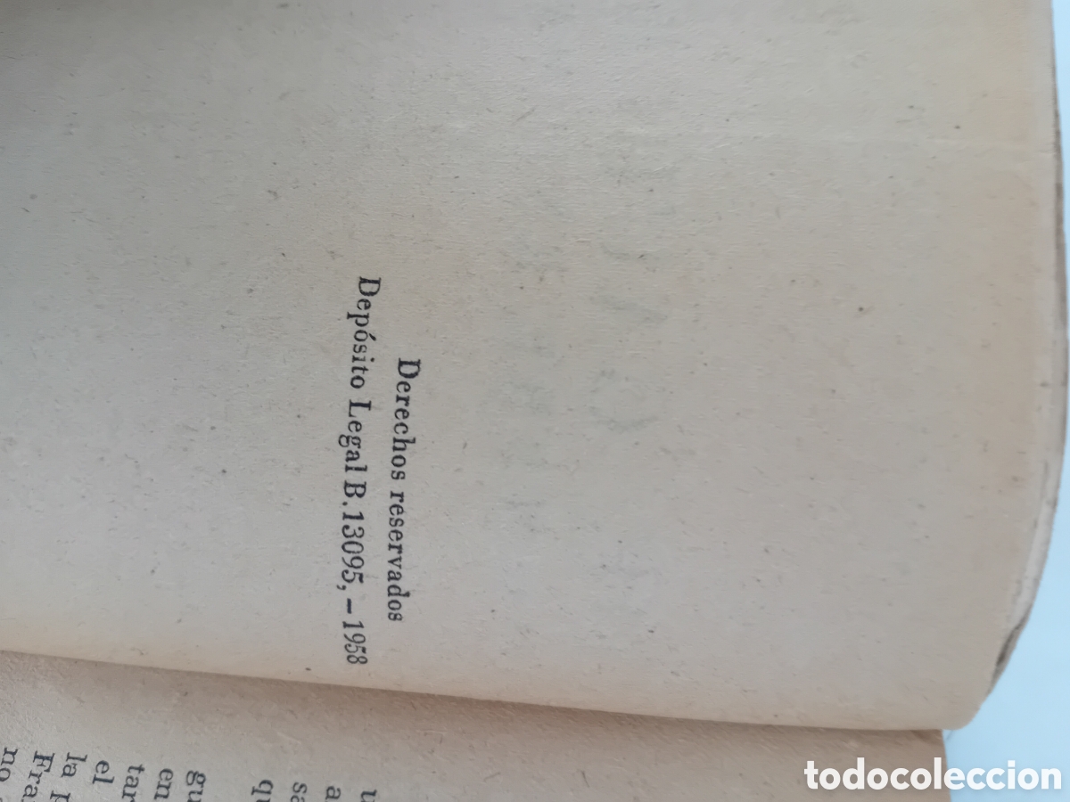 Libros de segunda mano: DE GAULLE. HOMBRE ENIGMA - Foto 2