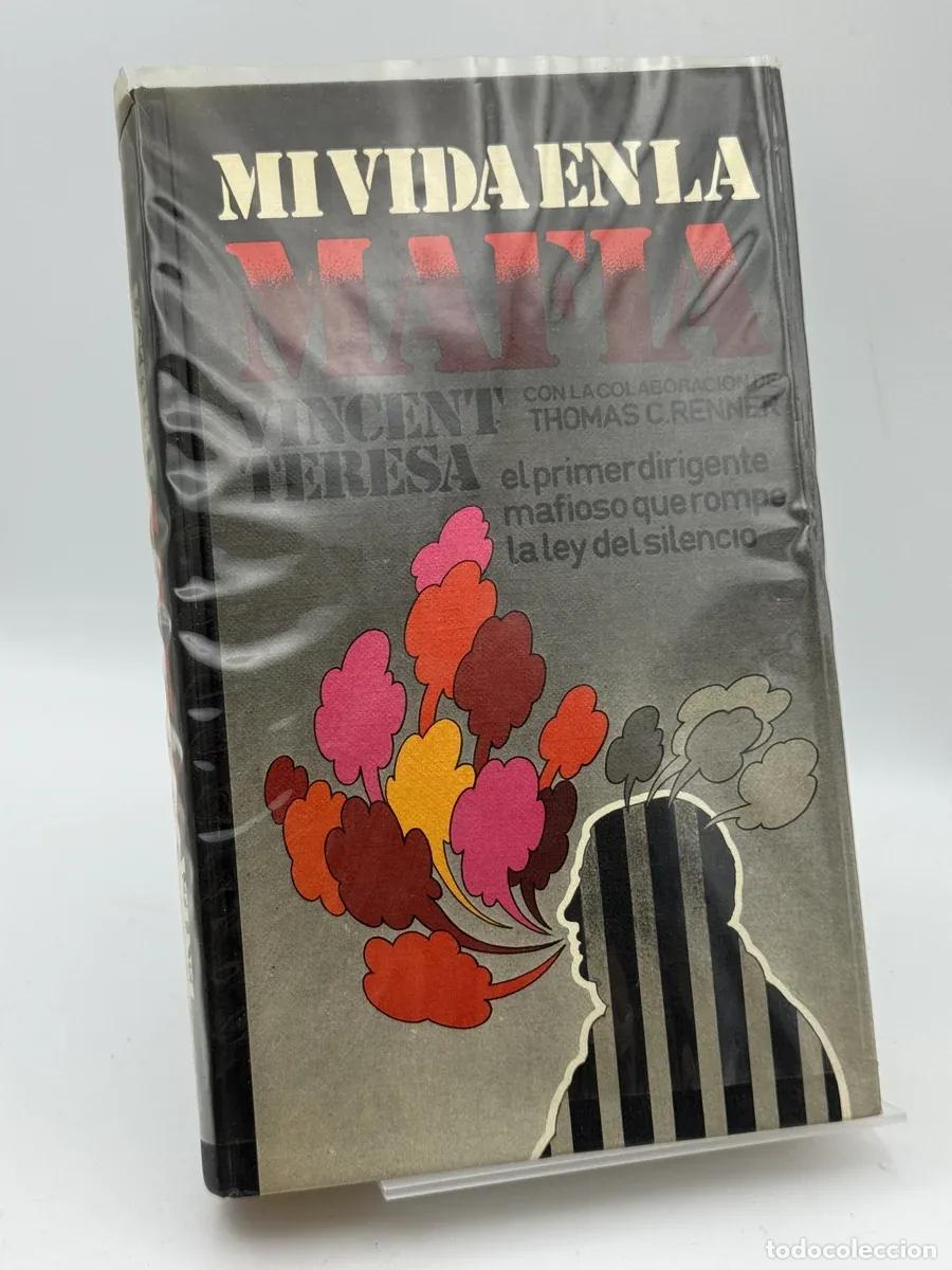Libros de segunda mano: Mi vida en la mafia - Vincent Teresa
