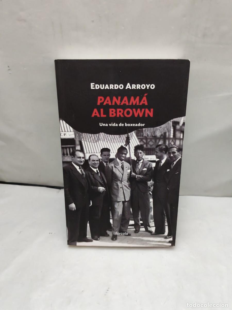 Livres d'occasion: Panam&aacute; Al Brown: Vida de un boxeador (Primera edici&oacute;n, Colecci&oacute;n: Siglo XX)