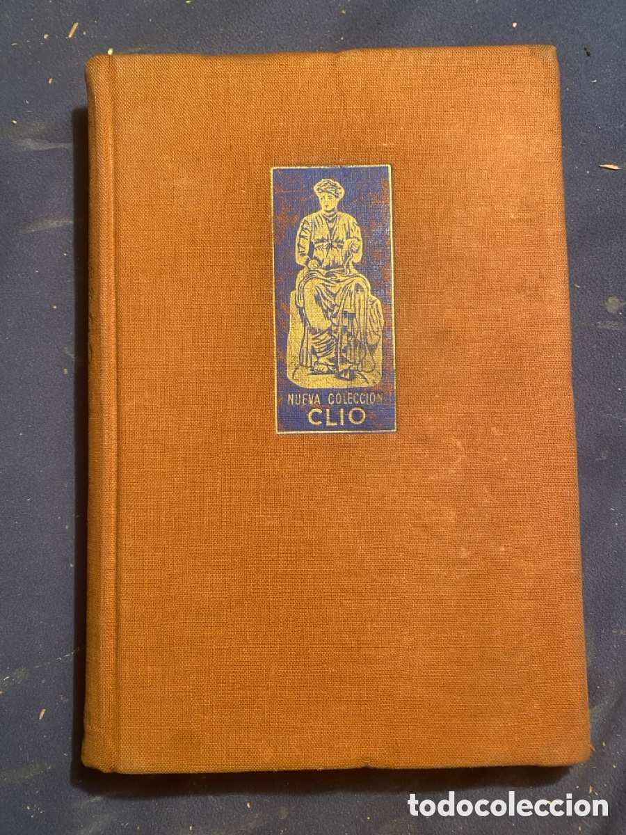 Second hand books: HENRY HART: - EL VENECIANO AVENTURERO. LA VIDA Y TIEMPOS DE MARCO POLO. - (1944)