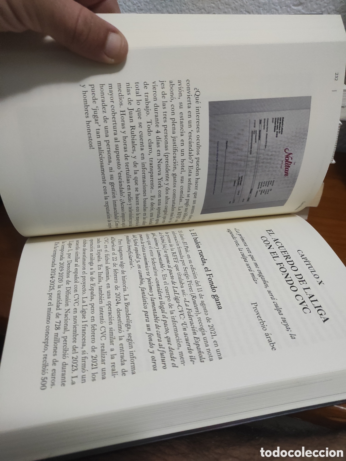 Libros de segunda mano: Matar a Rubiales - Rubiales B&eacute;jar, Luis - Foto 7