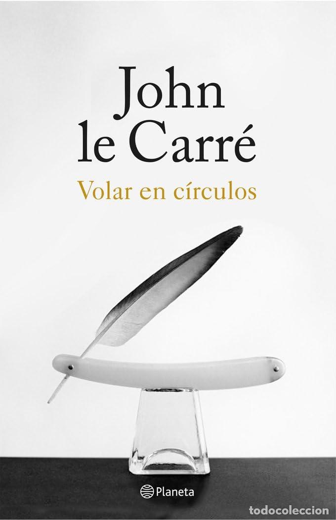 Libros de segunda mano: Volar en c&iacute;rculos: Historias de mi vida (Planeta Internacional)