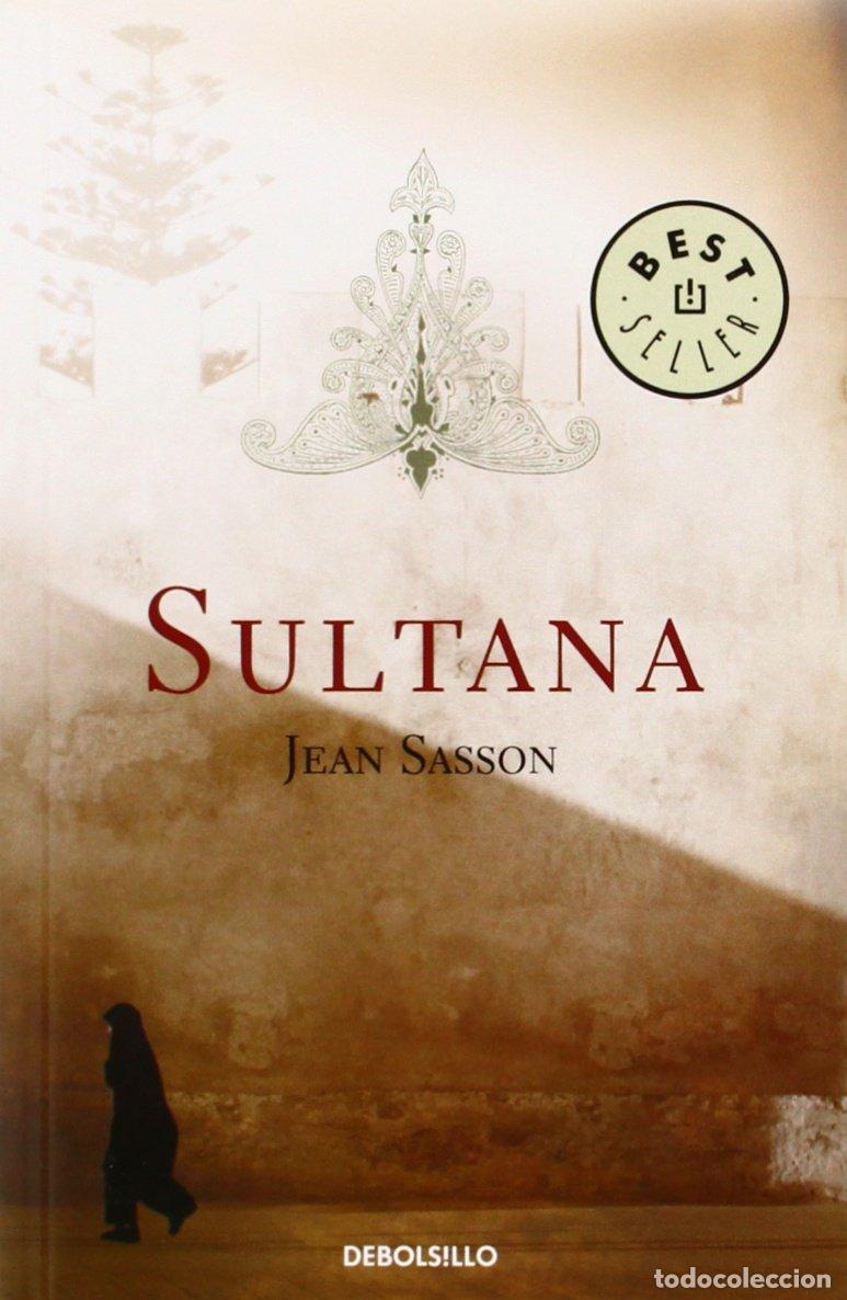 Libros de segunda mano: Sultana (Trilog&iacute;a de la princesa 1)