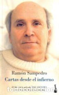 Libros de segunda mano: Cartas Desde El Infierno