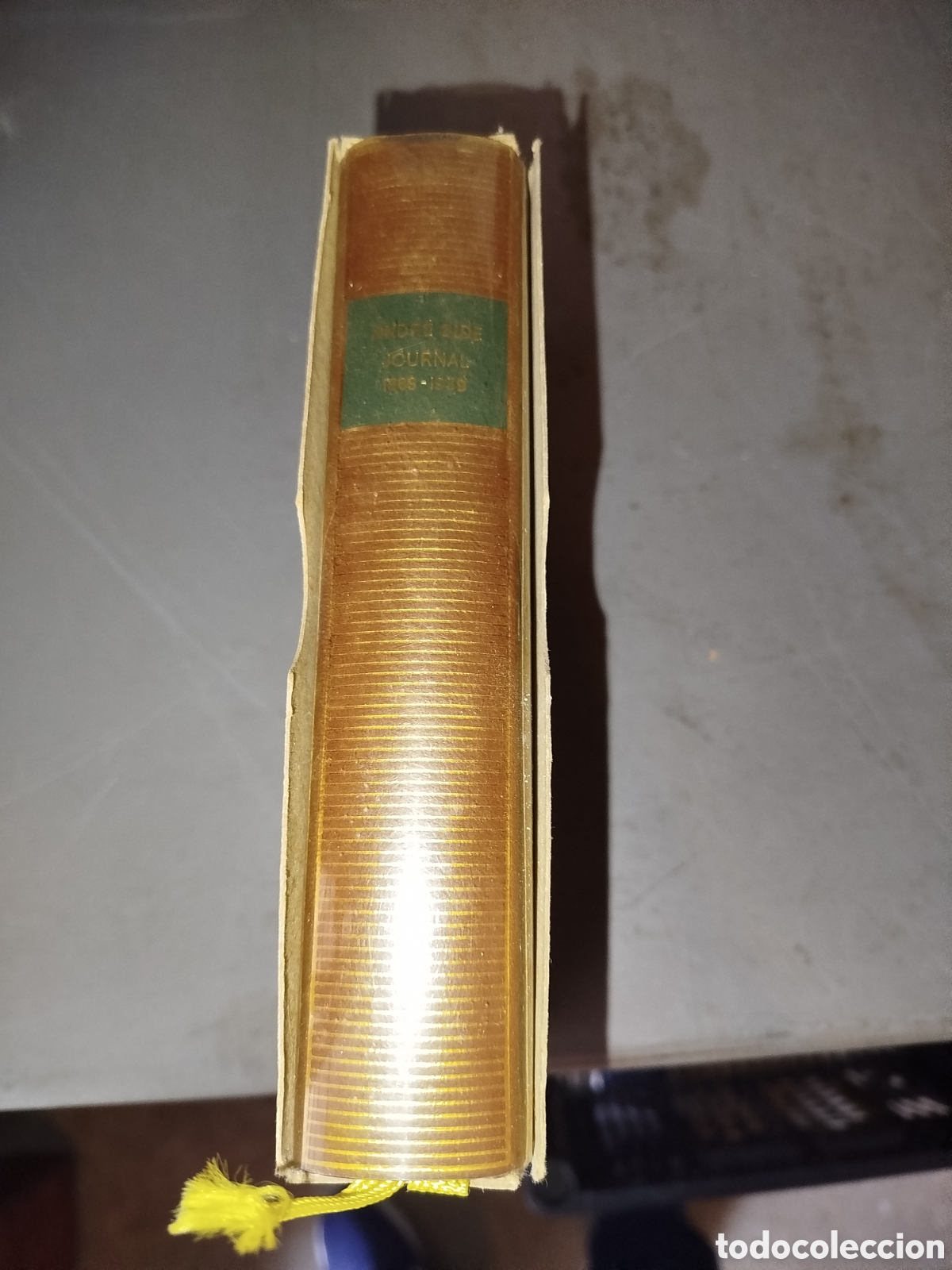 Libros de segunda mano: Libro para coleccionistas. - Foto 3