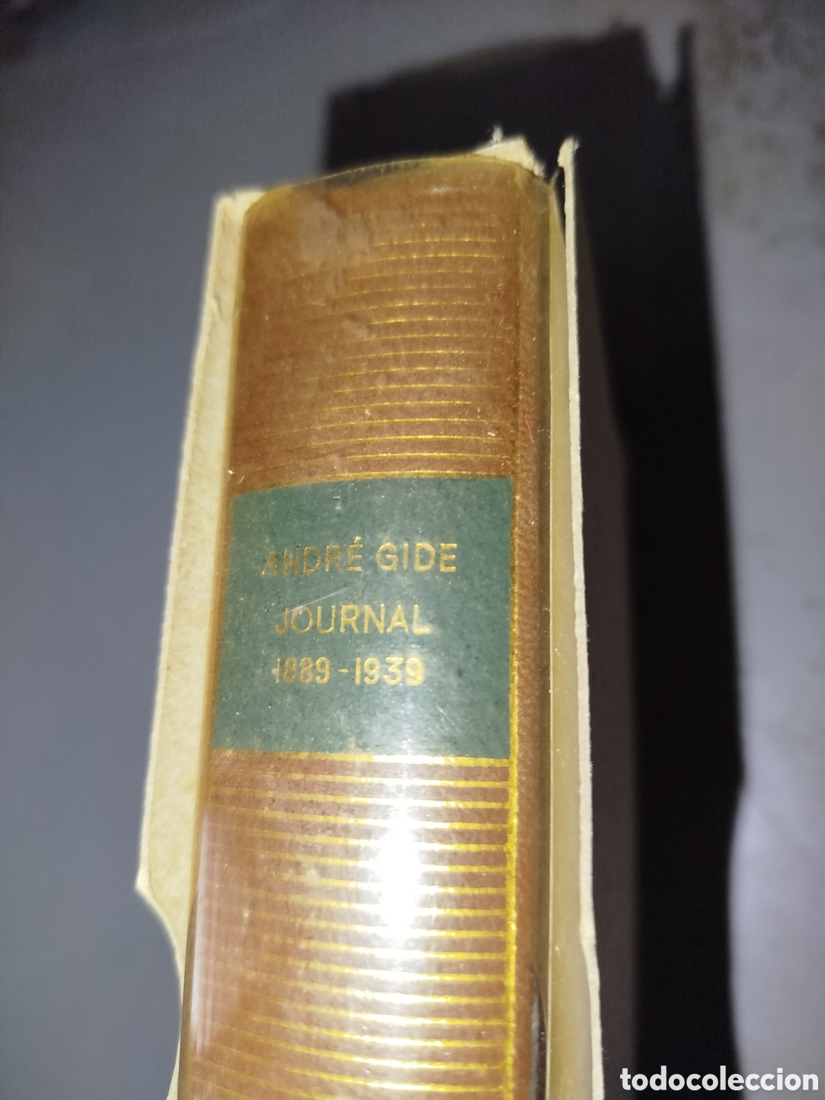 Libros de segunda mano: Libro para coleccionistas. - Foto 4