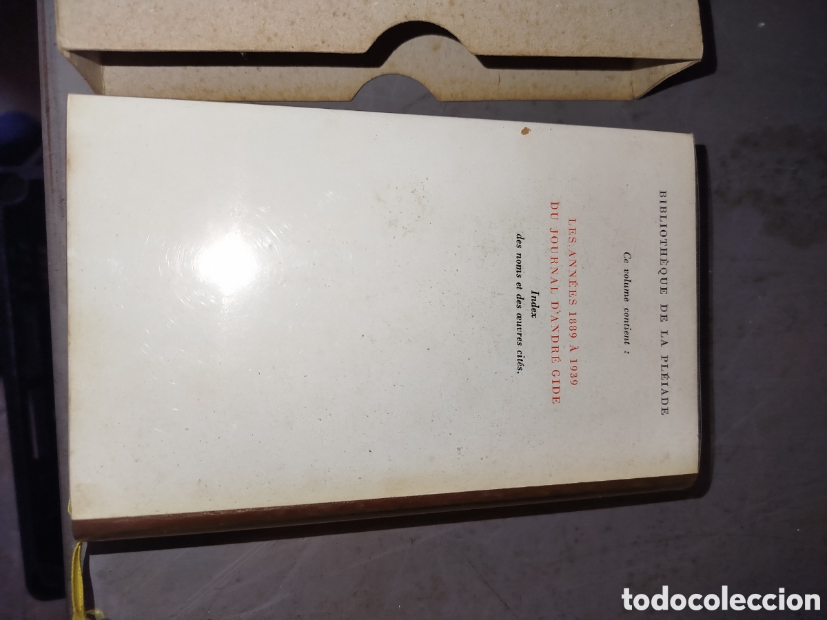 Libros de segunda mano: Libro para coleccionistas. - Foto 6