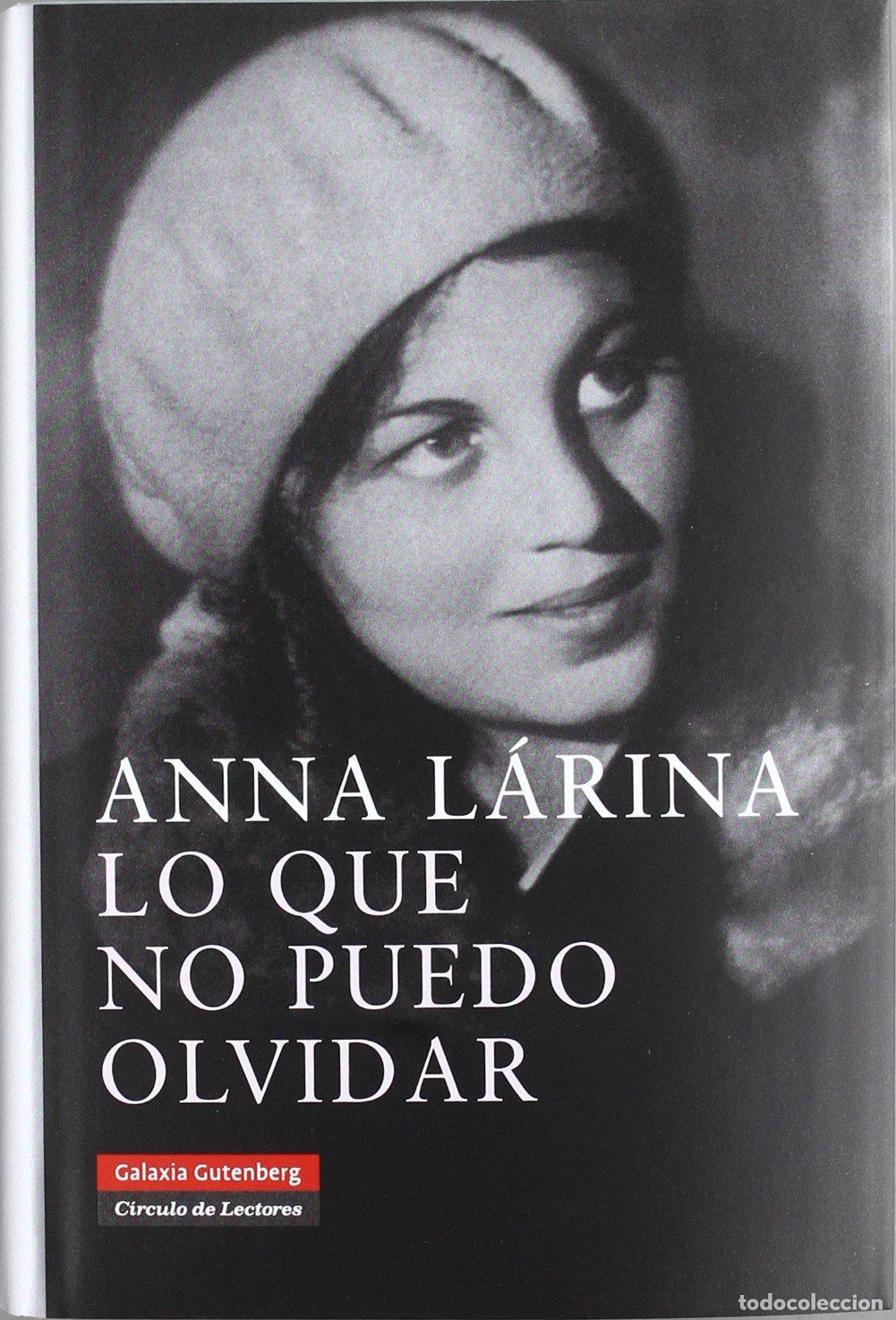 Libros de segunda mano: Lo que no puedo olvidar (Biograf&iacute;as y Memorias)