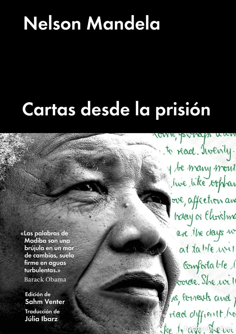 Libros de segunda mano: Cartas desde la prisi&oacute;n (No Ficci&oacute;n)