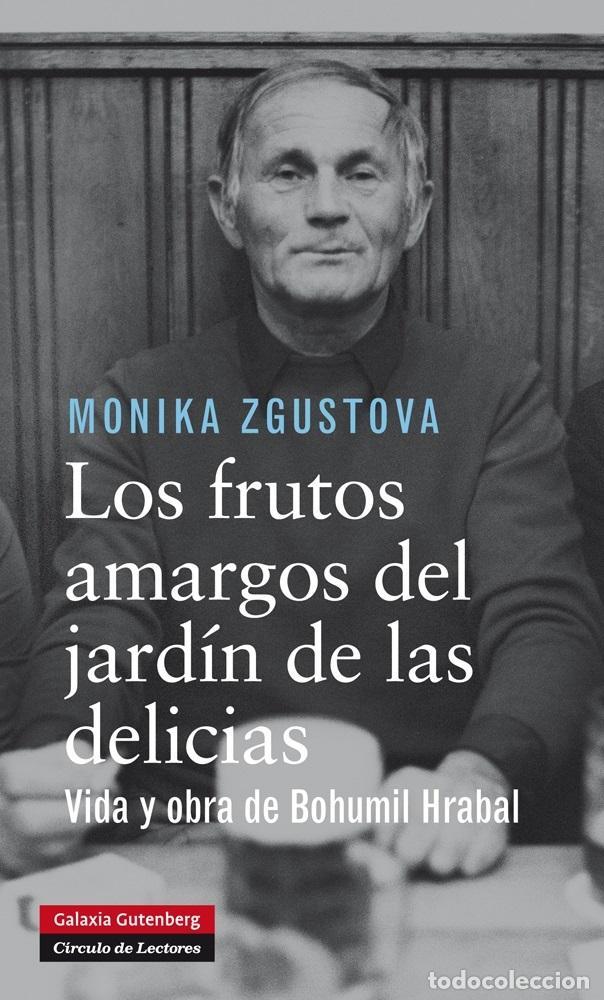 Libros de segunda mano: Los frutos amargos del jard&iacute;n de las delicias. - Zgustova, Monika.