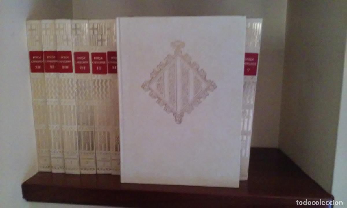 Libros de segunda mano: coleccion de 14 libros completa e. mateu - Foto 3
