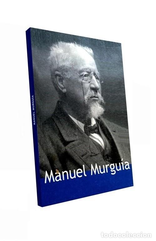 Libros de segunda mano: �F3619 - MANUEL MURGUIA. X.L. AXEITOS. X.R. BARREIRO. PROL. DE FRANCISCO FERNANDEZ DEL RIEGO.
