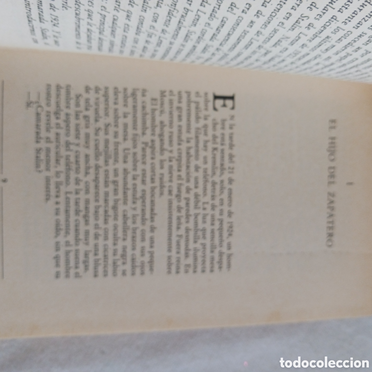 Libros de segunda mano: Stalin de Editorial Labor. - Foto 6