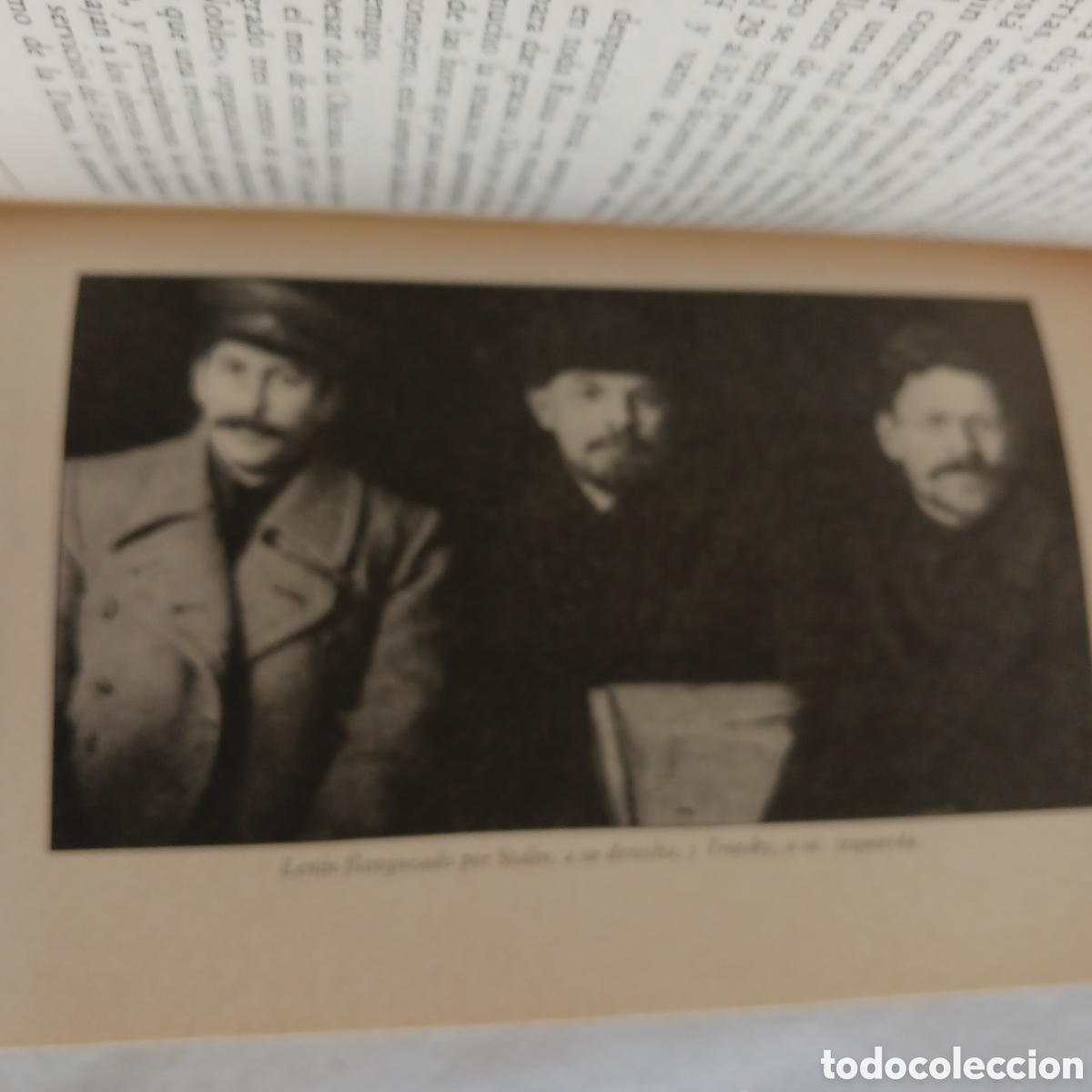 Libros de segunda mano: Stalin de Editorial Labor. - Foto 7