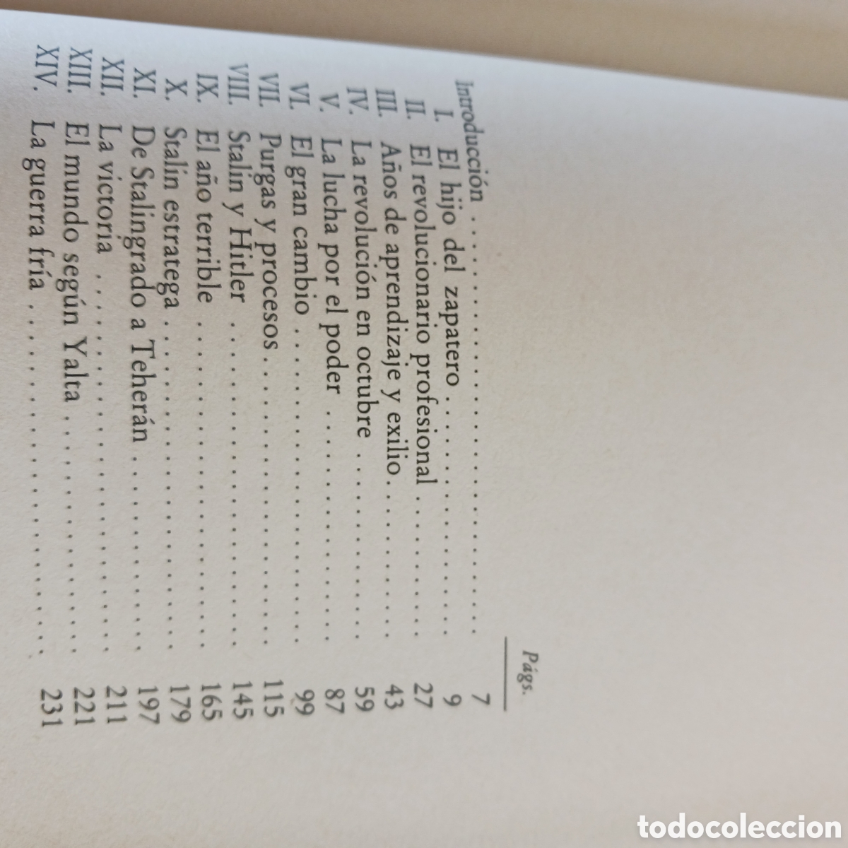 Libros de segunda mano: Stalin de Editorial Labor. - Foto 8