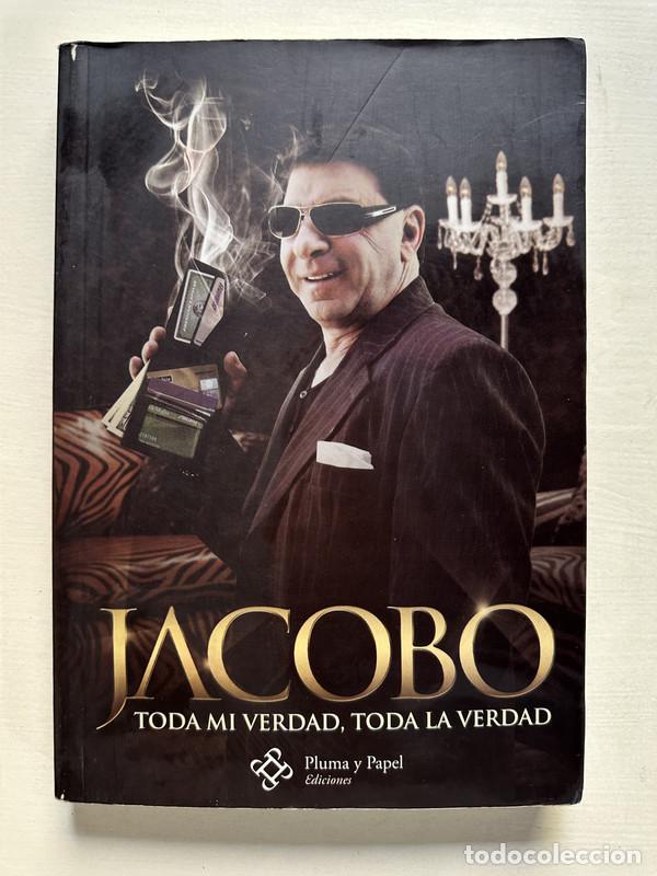 Libros de segunda mano: Jacobo - Jacobo Winograd