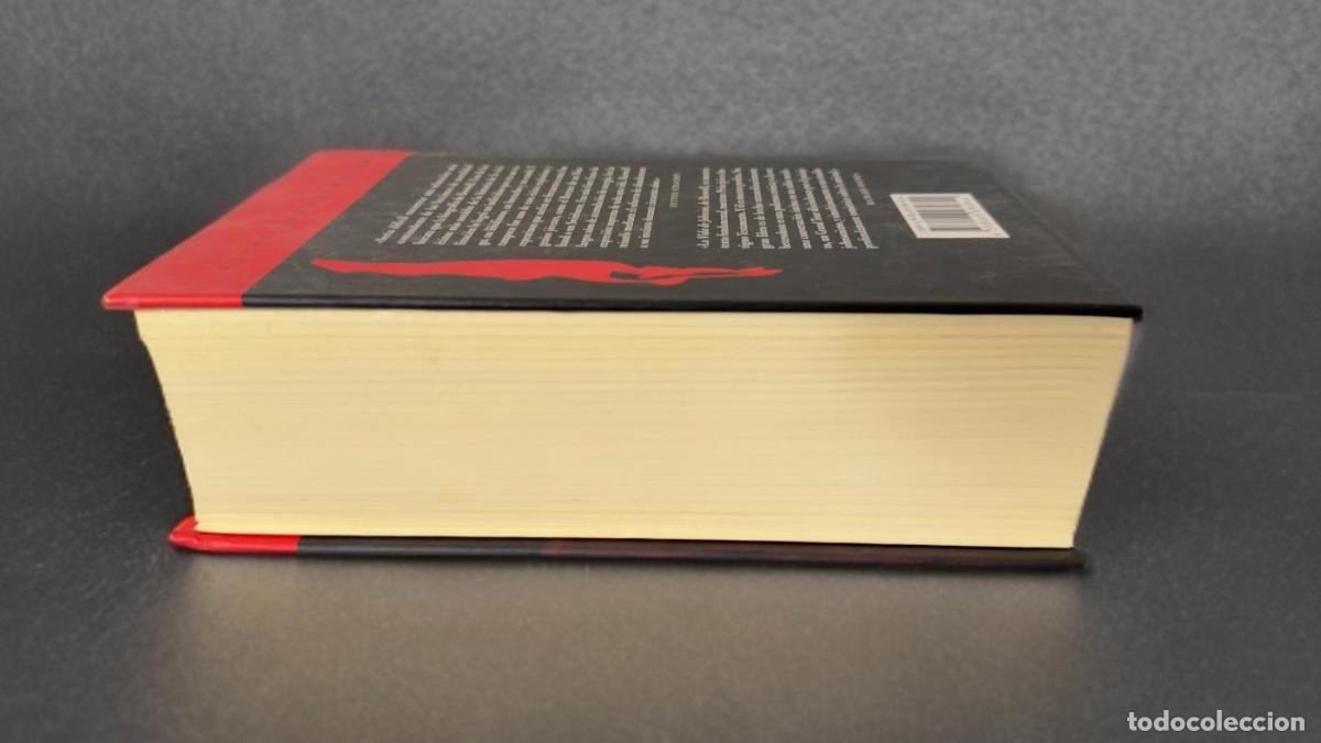 Libros de segunda mano: Vida de Samuel Johnson - James Boswell - Foto 7