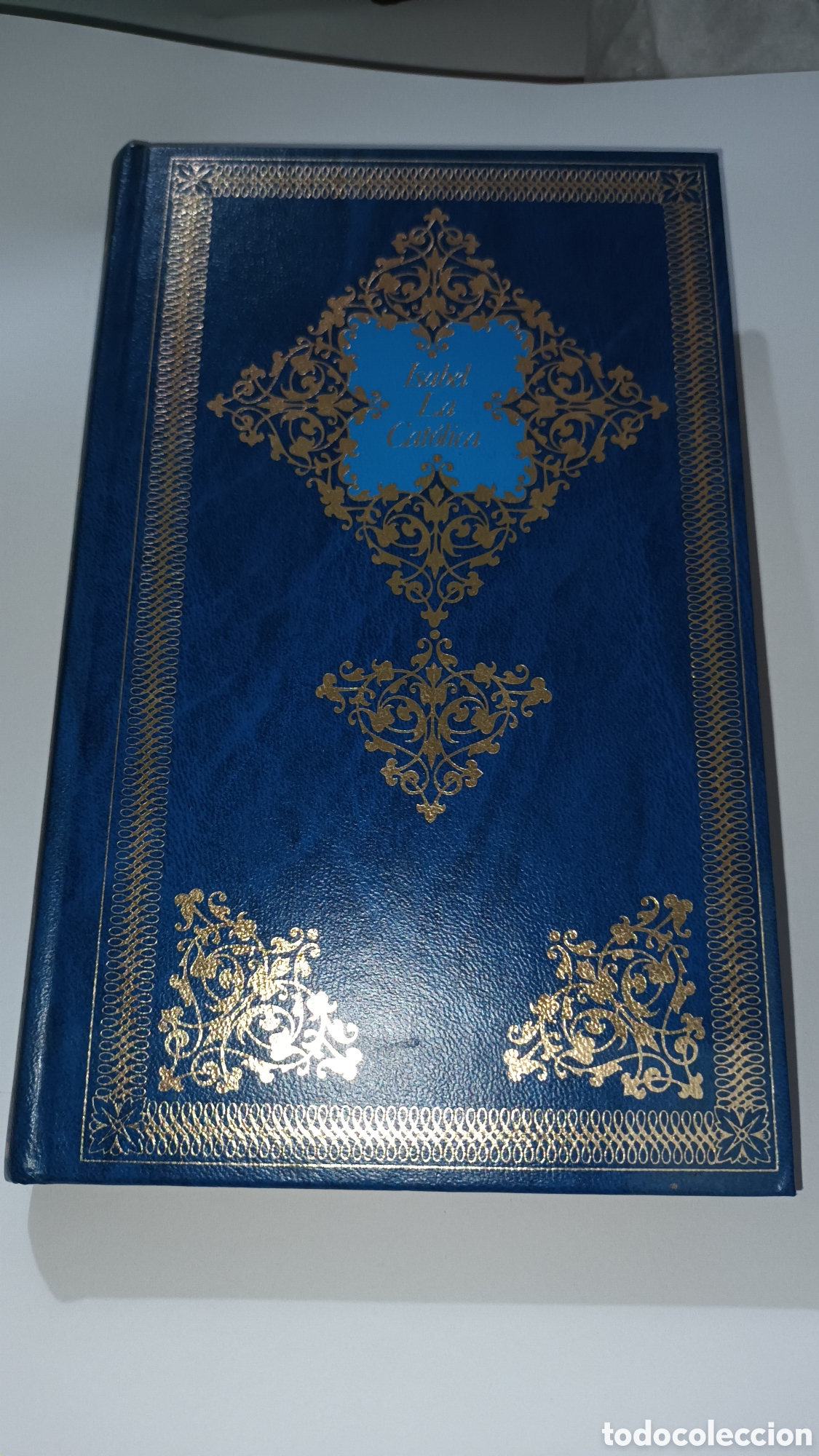 Libros de segunda mano: Isabel la Cat&oacute;lica, biblioteca hist&oacute;rica, mujeres en la historia. Carmen Penella