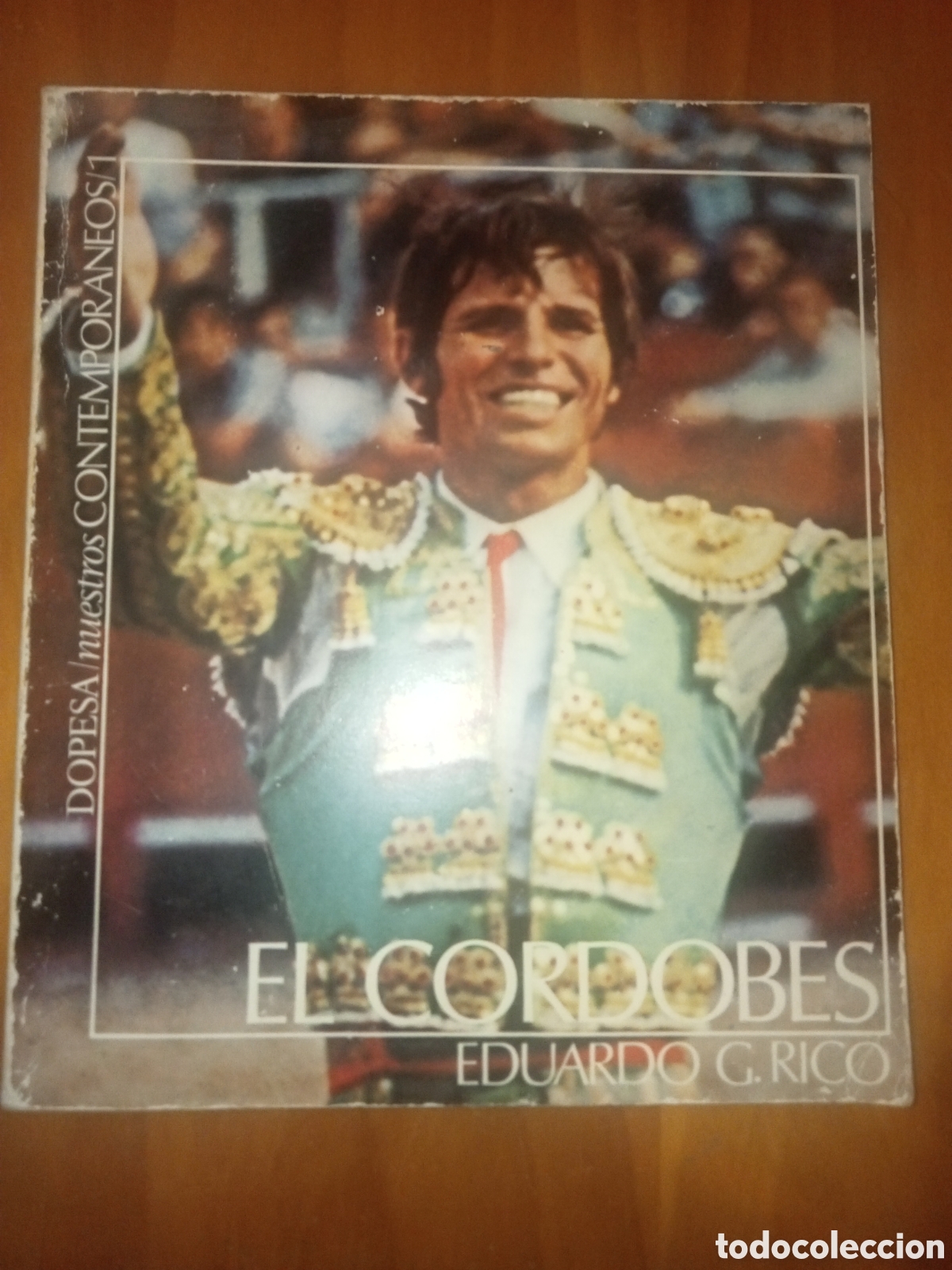Libros de segunda mano: El cordob&eacute;s,maestros contempor&aacute;neos