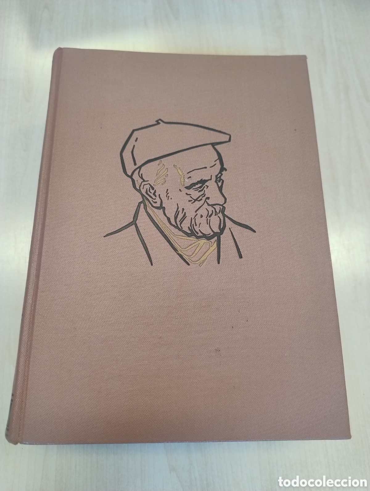 Libros de segunda mano: P&iacute;o Baroja y su tiempo - Foto 1