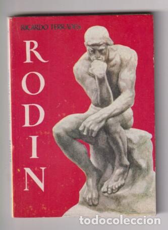 Libros de segunda mano: Rod&iacute;n. Enciclopedia Pulga n&ordm; 365