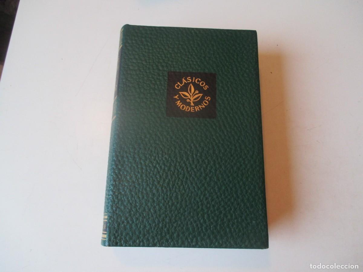 Libros de segunda mano: EMIL LUDWIG Obras completas II Biograf&iacute;as W40219