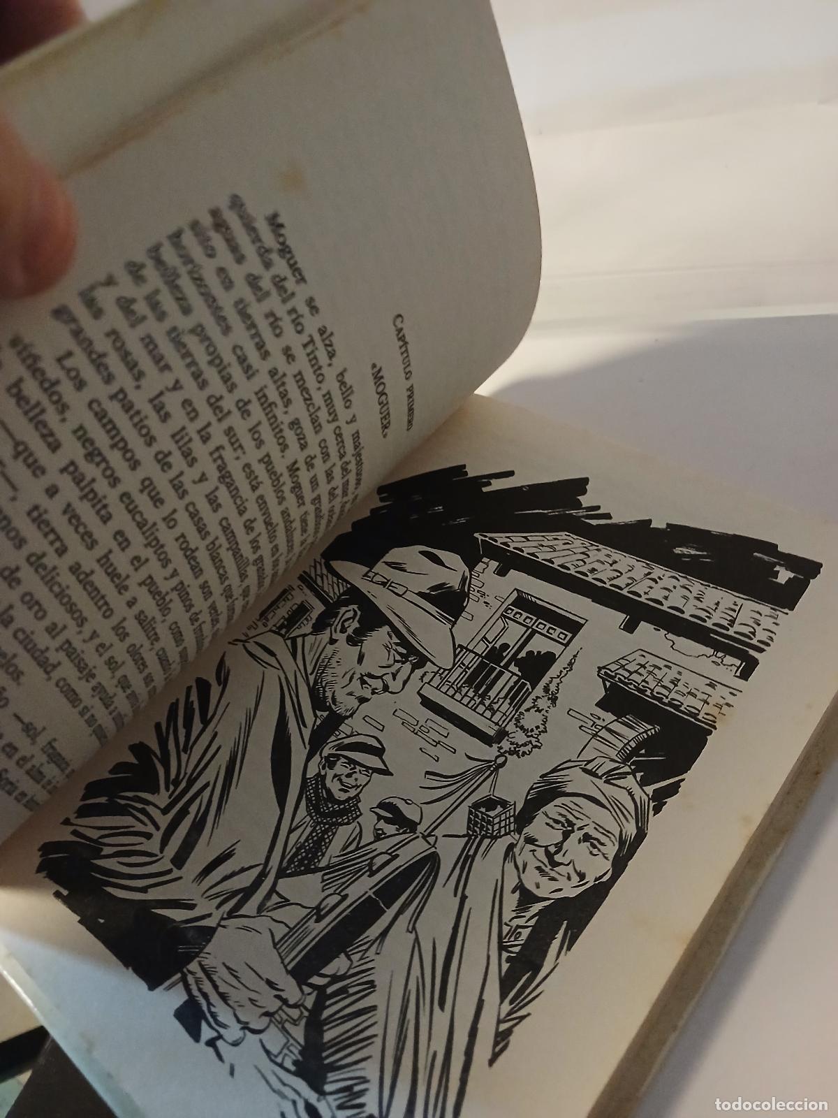 Libros de segunda mano: Juan Ram&oacute;n Jim&eacute;nez - M. Hispano - Foto 2