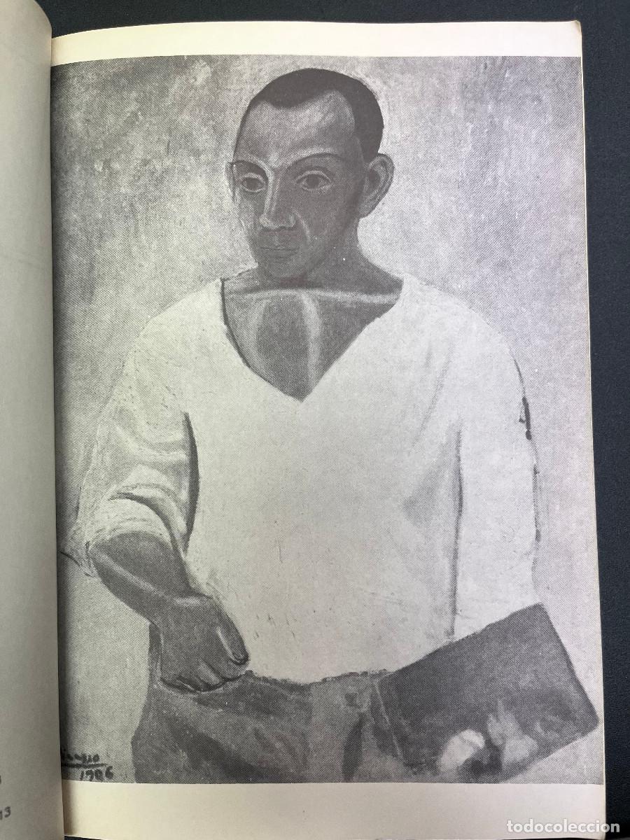 Libros de segunda mano: C. Rodr&iacute;guez-Aguilera. Picasso 85 - Foto 5