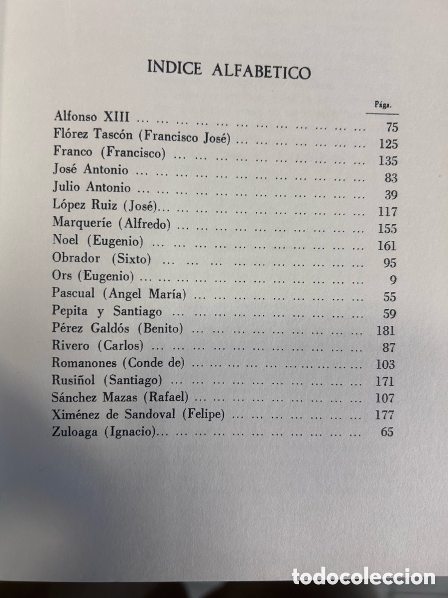 Libros de segunda mano: Retratoteca. Gim&eacute;nez Caballero - Foto 2