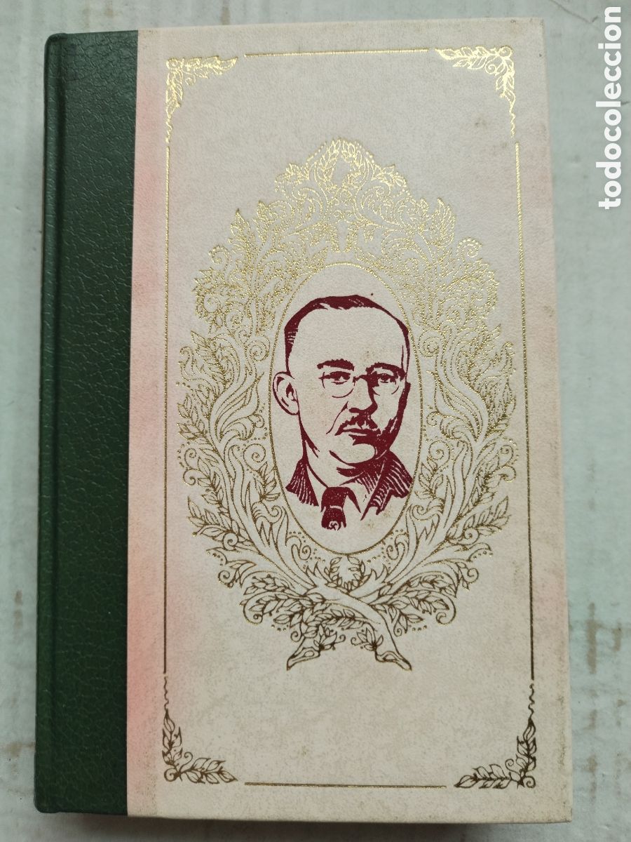 Libros de segunda mano: HIMMLER/BERNARD MICHAL