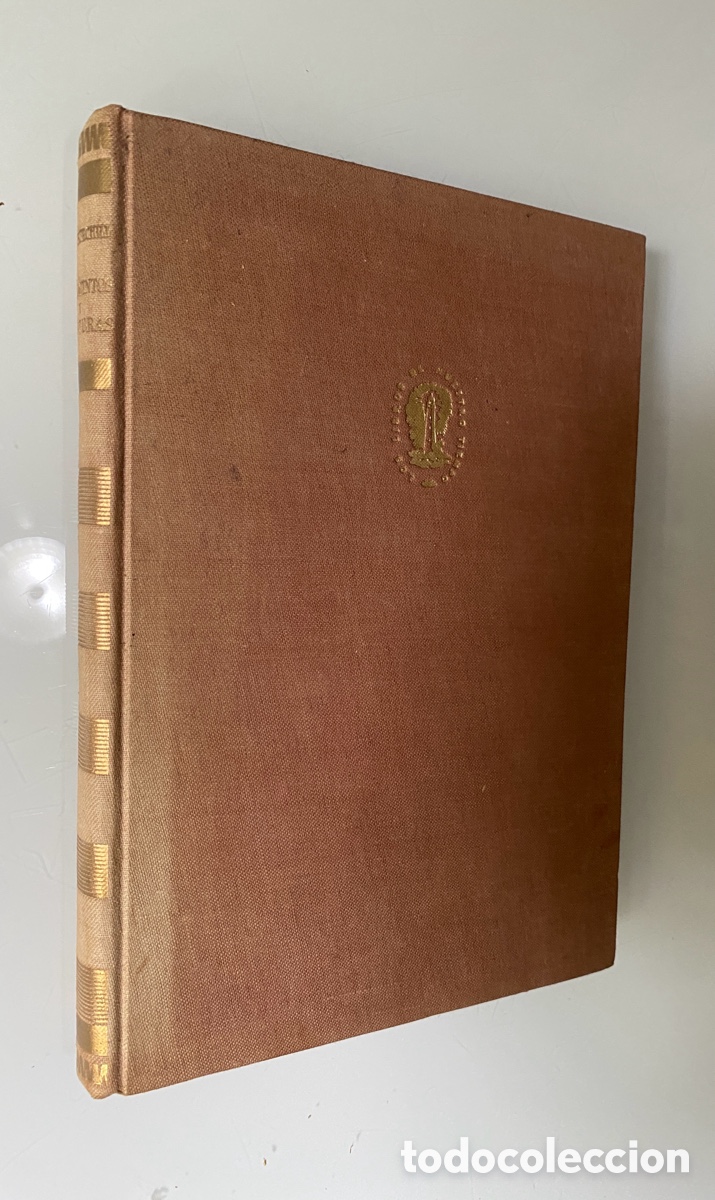 Libros de segunda mano: Pensamientos y aventuras - CHURCHILL, Winston S.