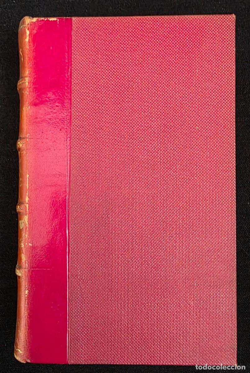 Libros de segunda mano: L.398 &ldquo;De los Nombres de Cristo&rdquo; &ndash; Fray Luis de Le&oacute;n &ndash; Edici&oacute;n Cl&aacute;sica Espasa-Calpe Austral