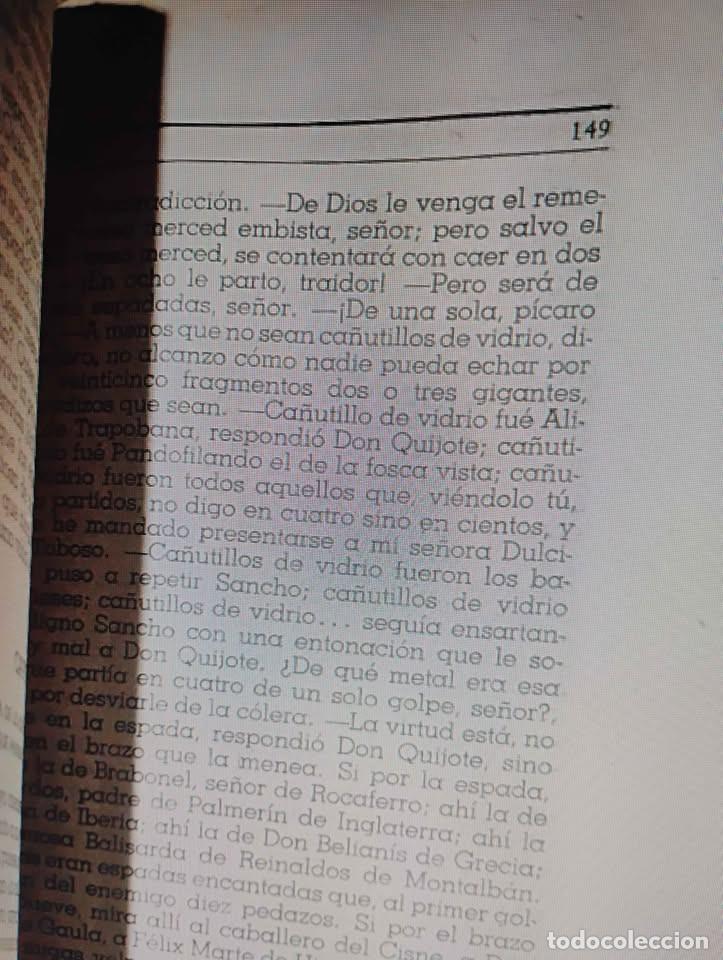 Libros de segunda mano: Montalvo, Ediciones de la SEP, 1944 - Foto 4