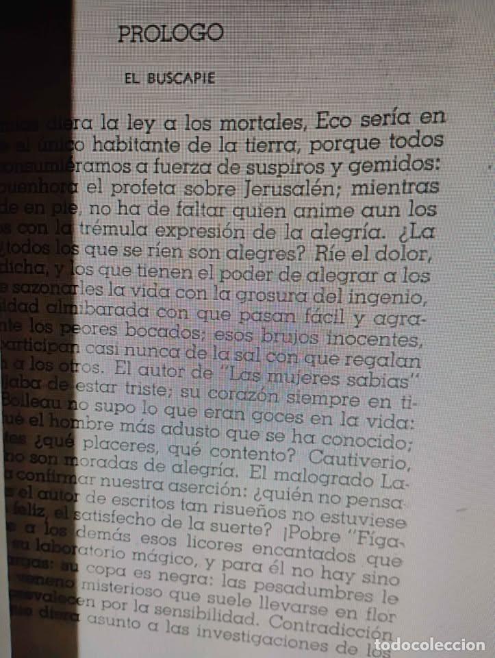 Libros de segunda mano: Montalvo, Ediciones de la SEP, 1944 - Foto 5