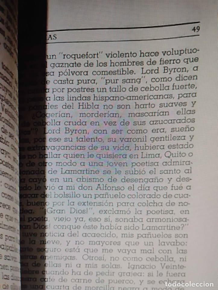 Libros de segunda mano: Montalvo, Ediciones de la SEP, 1944 - Foto 7