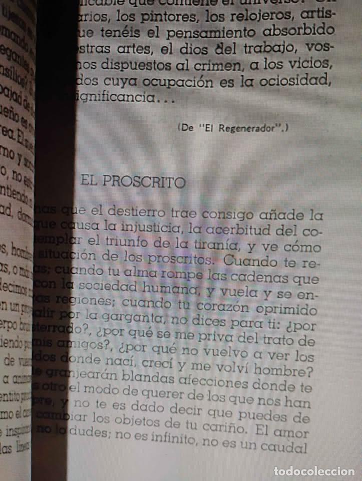Libros de segunda mano: Montalvo, Ediciones de la SEP, 1944 - Foto 9