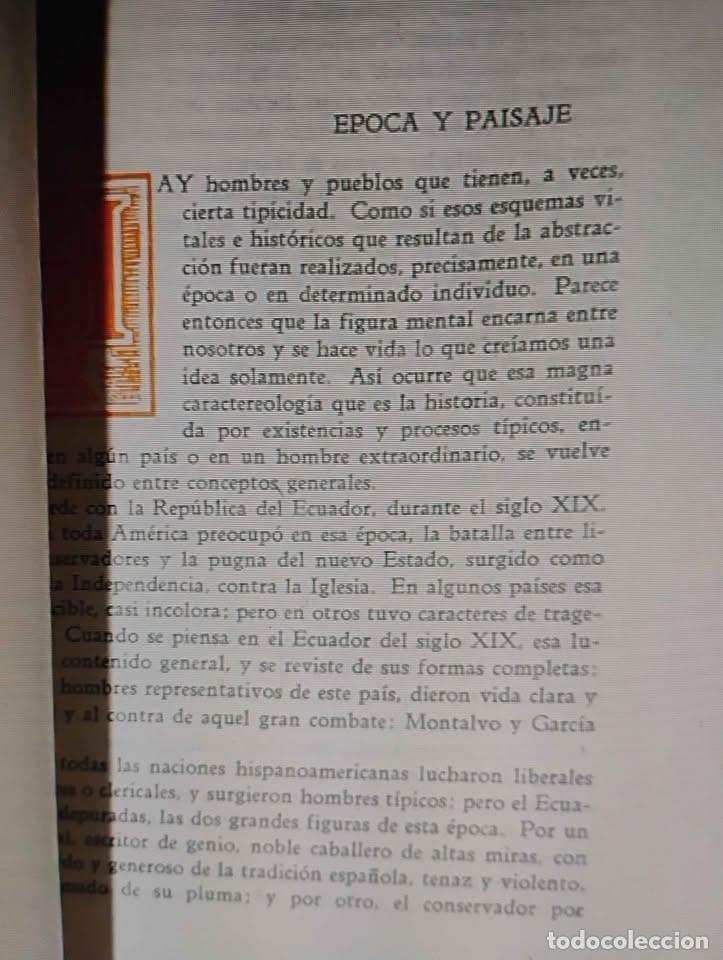 Libros de segunda mano: Montalvo, Ediciones de la SEP, 1944 - Foto 10
