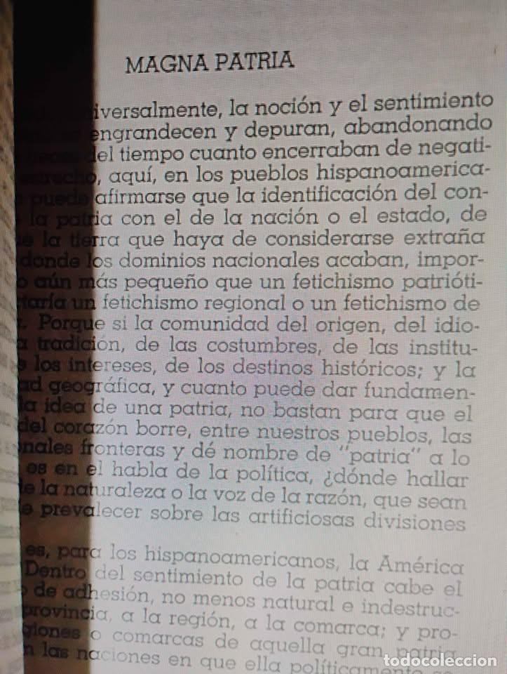 Libros de segunda mano: Rodo, Ediciones de la SEP 1944 - Foto 3