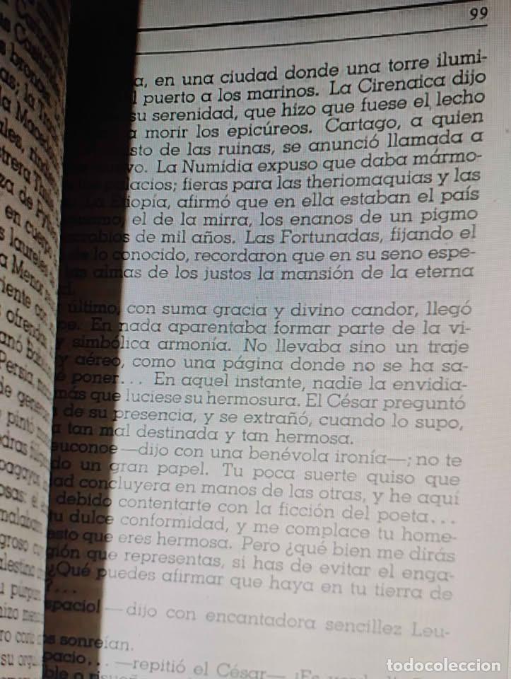 Libros de segunda mano: Rodo, Ediciones de la SEP 1944 - Foto 4