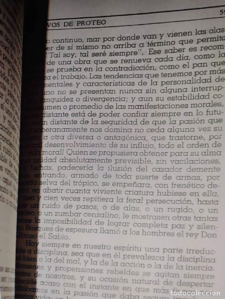 Libros de segunda mano: Rodo, Ediciones de la SEP 1944 - Foto 5