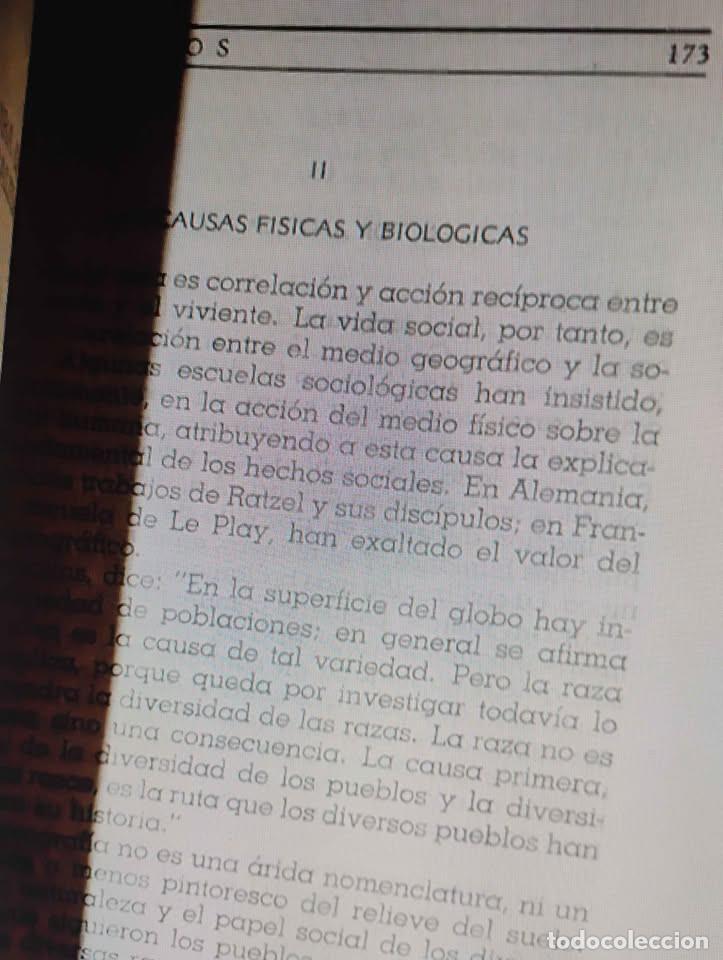 Libros de segunda mano: Caso, Ediciones de la SEP, 1944 - Foto 3